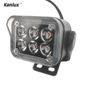 9W led garden light outdoor waterproof landscape